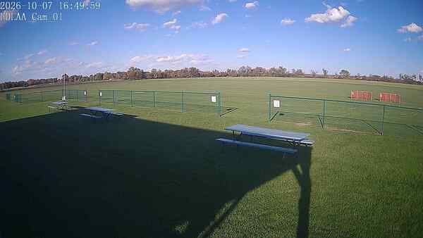 North-East Camera