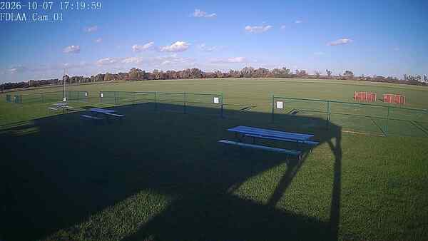 North-East Camera