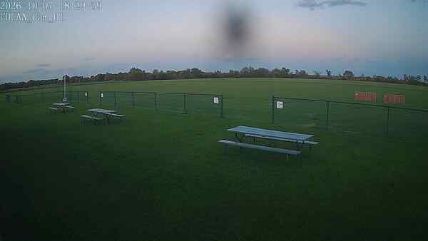 North-East Camera
