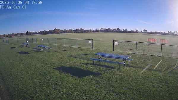 North-East Camera