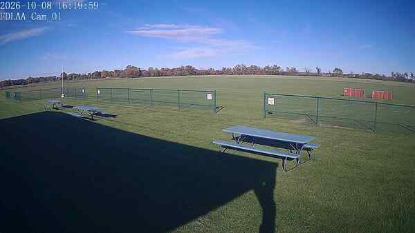 North-East Camera