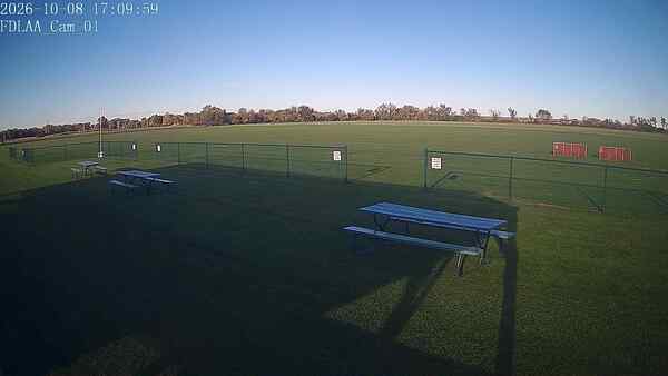 North-East Camera