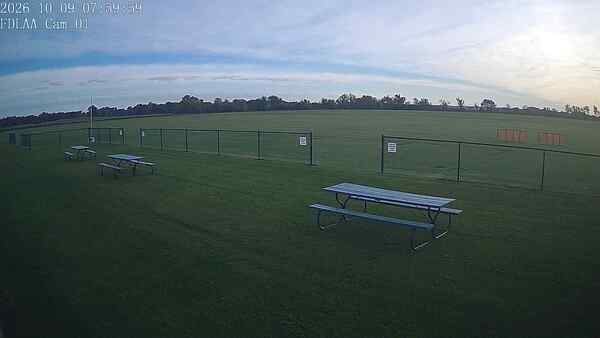 North-East Camera