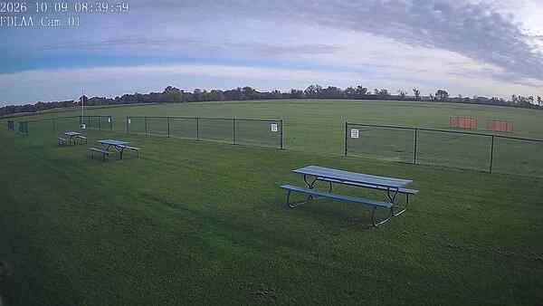 North-East Camera