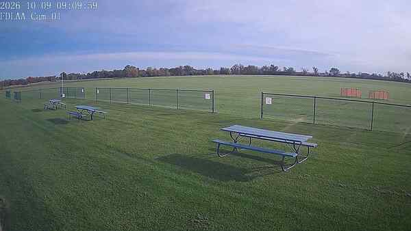 North-East Camera