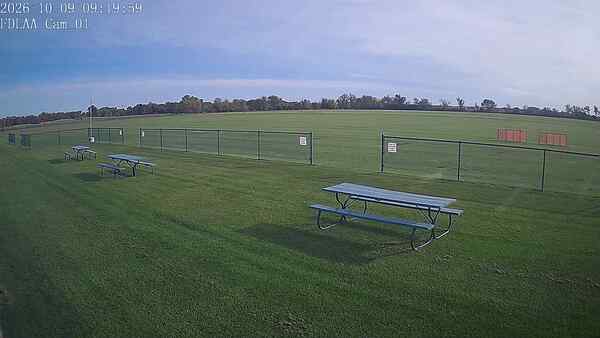 North-East Camera