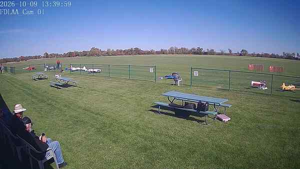 North-East Camera