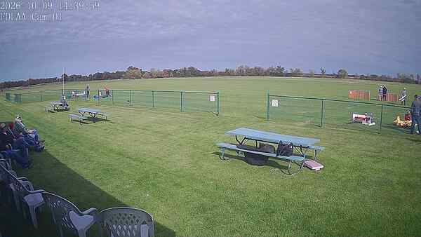 North-East Camera