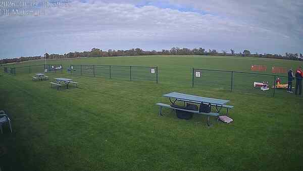 North-East Camera
