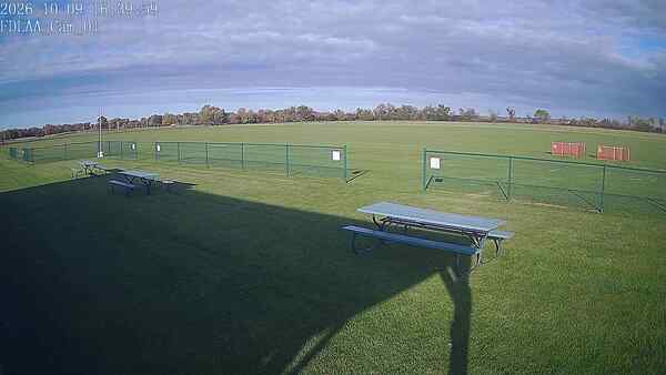 North-East Camera