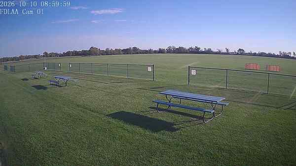 North-East Camera