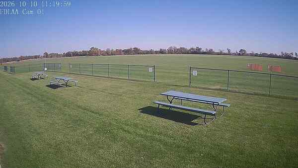 North-East Camera