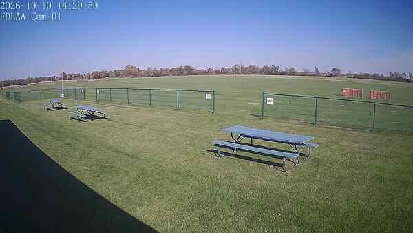 North-East Camera