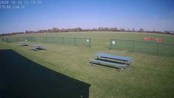 North-East Camera