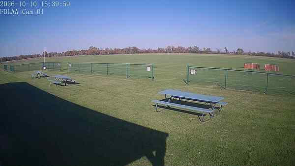 North-East Camera