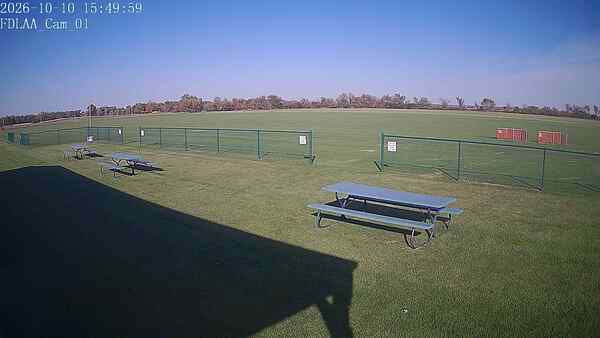 North-East Camera