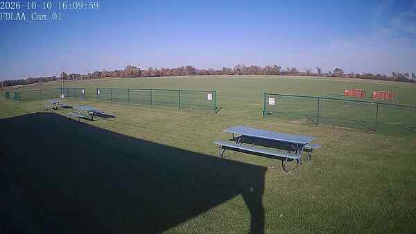 North-East Camera