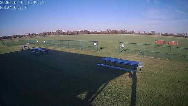 North-East Camera