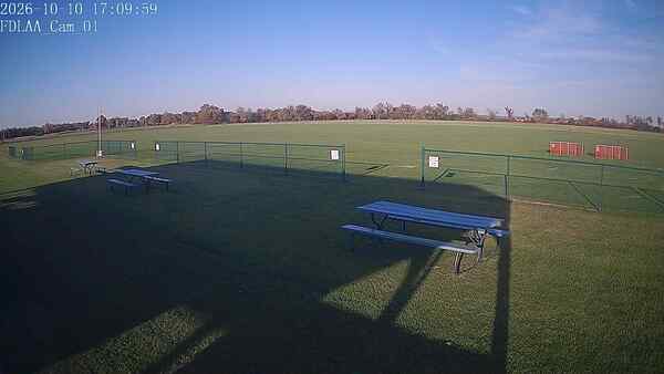 North-East Camera