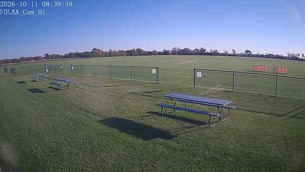 North-East Camera