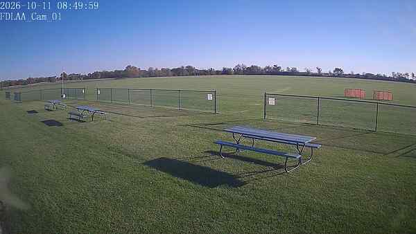 North-East Camera