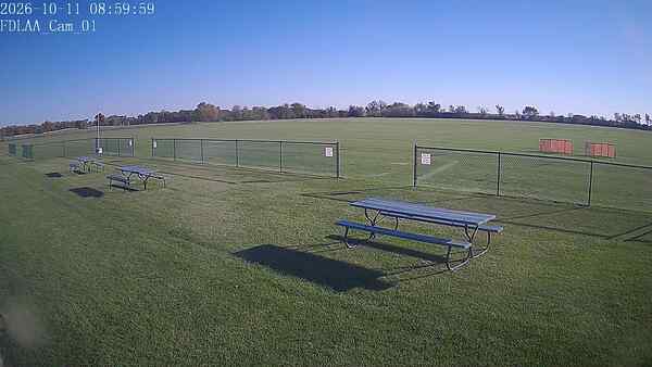 North-East Camera