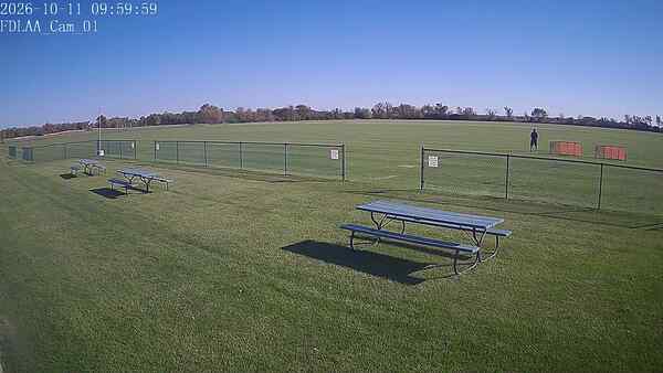 North-East Camera