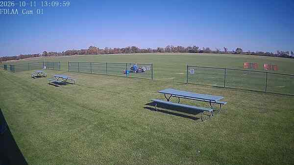 North-East Camera
