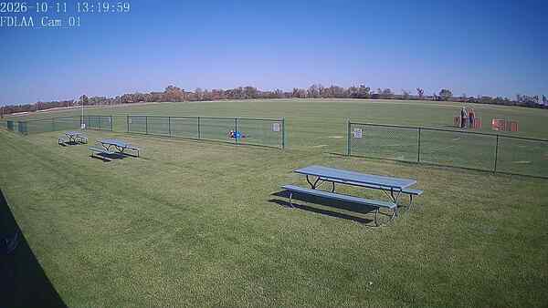 North-East Camera
