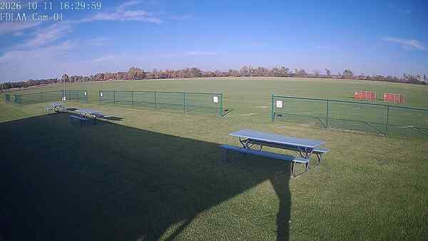 North-East Camera