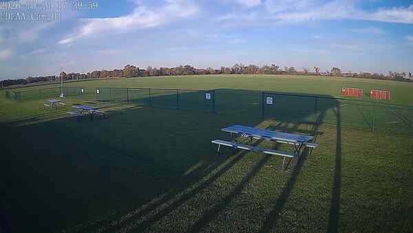 North-East Camera