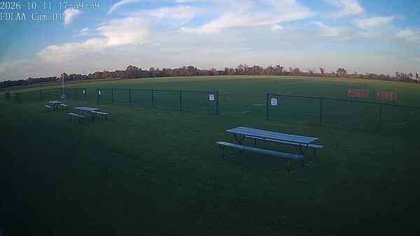 North-East Camera