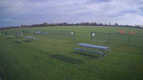 North-East Camera