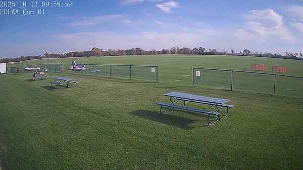 North-East Camera