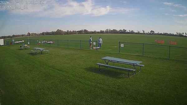 North-East Camera