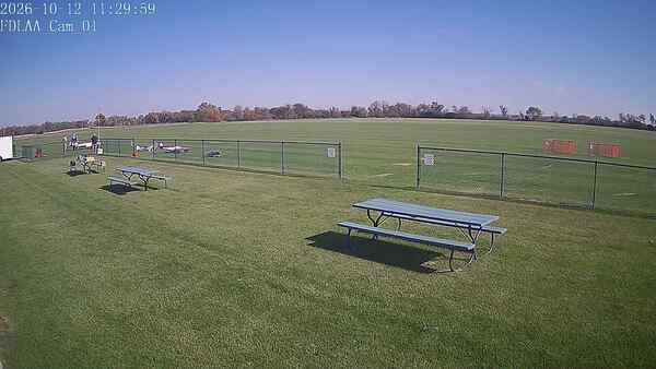 North-East Camera