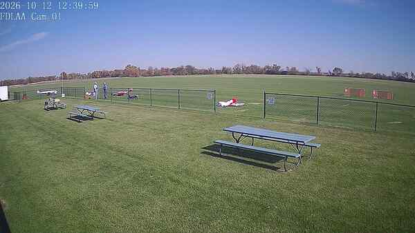 North-East Camera