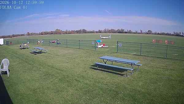 North-East Camera