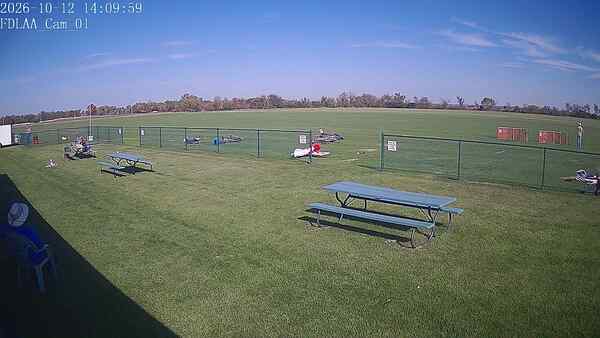 North-East Camera