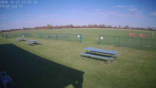 North-East Camera
