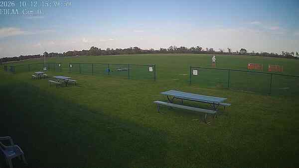 North-East Camera