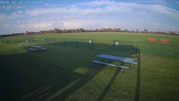 North-East Camera
