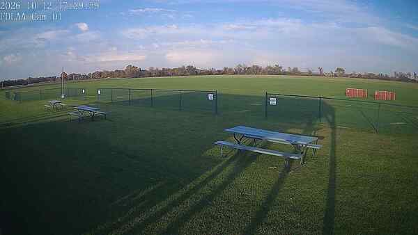 North-East Camera