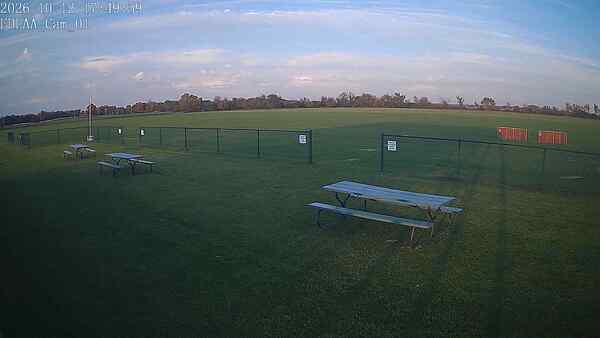 North-East Camera