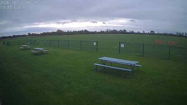 North-East Camera