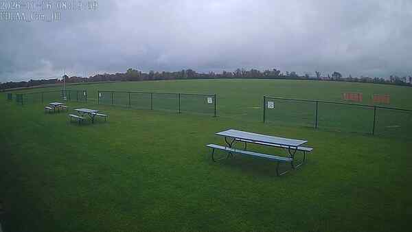 North-East Camera