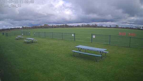 North-East Camera