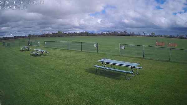 North-East Camera