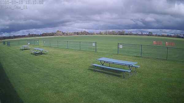 North-East Camera