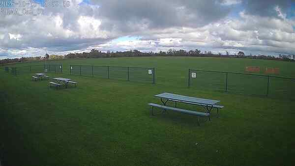 North-East Camera